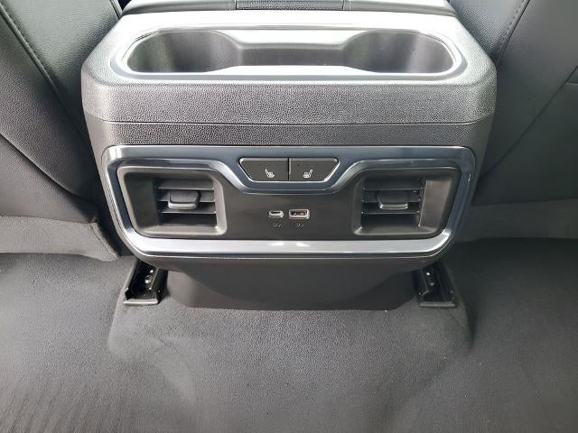 2023 GMC Sierra 1500 Crew Cab Short Box 4-Wheel Drive SLT