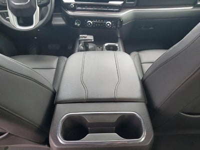 2023 GMC Sierra 1500 Crew Cab Short Box 4-Wheel Drive SLT