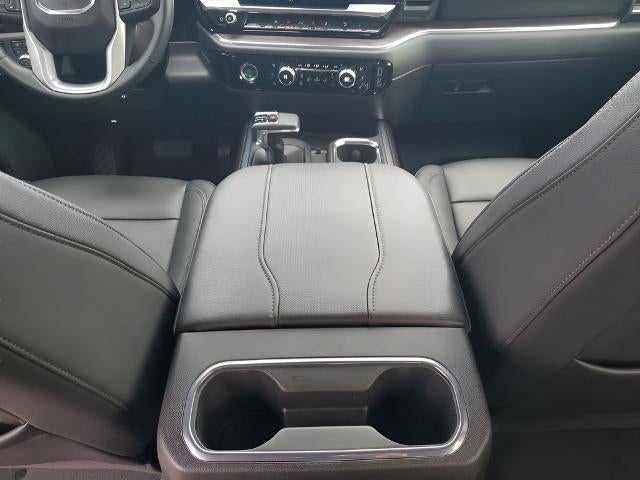 2023 GMC Sierra 1500 Crew Cab Short Box 4-Wheel Drive SLT