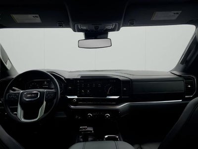 2023 GMC Sierra 1500 Crew Cab Short Box 4-Wheel Drive SLT