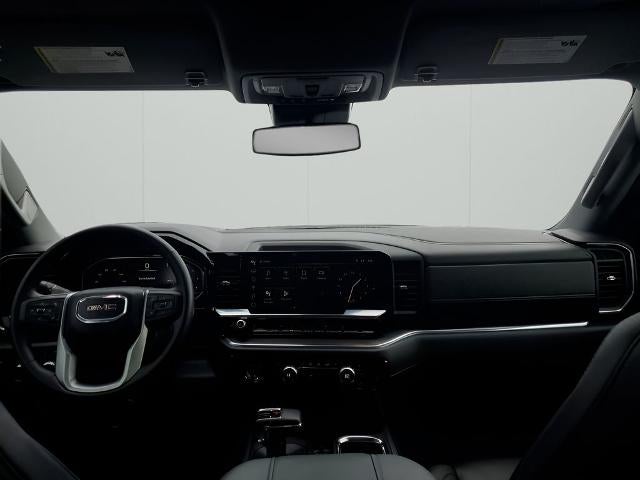 2023 GMC Sierra 1500 Crew Cab Short Box 4-Wheel Drive SLT