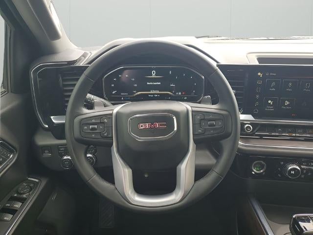 2023 GMC Sierra 1500 Crew Cab Short Box 4-Wheel Drive SLT