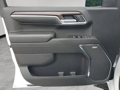 2023 GMC Sierra 1500 Crew Cab Short Box 4-Wheel Drive SLT