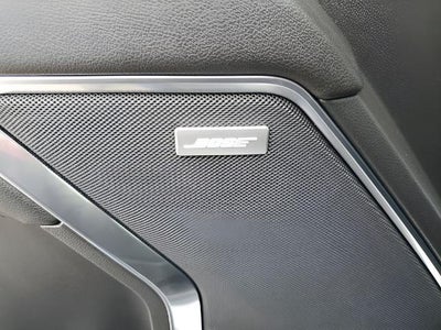 2023 GMC Sierra 1500 Crew Cab Short Box 4-Wheel Drive SLT