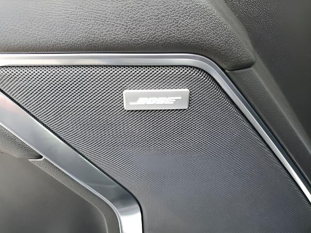 2023 GMC Sierra 1500 Crew Cab Short Box 4-Wheel Drive SLT