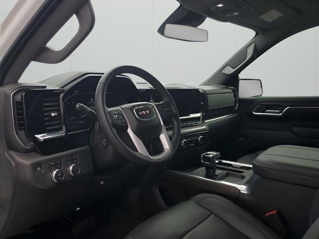 2023 GMC Sierra 1500 Crew Cab Short Box 4-Wheel Drive SLT