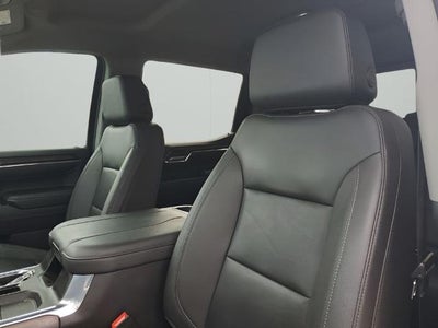 2023 GMC Sierra 1500 Crew Cab Short Box 4-Wheel Drive SLT