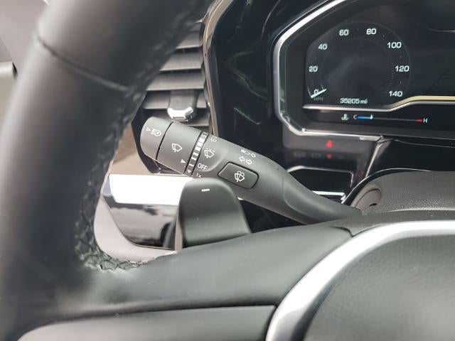 2023 GMC Sierra 1500 Crew Cab Short Box 4-Wheel Drive SLT