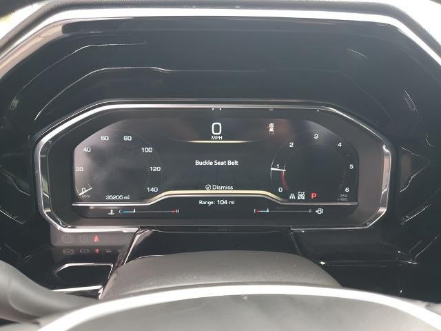 2023 GMC Sierra 1500 Crew Cab Short Box 4-Wheel Drive SLT