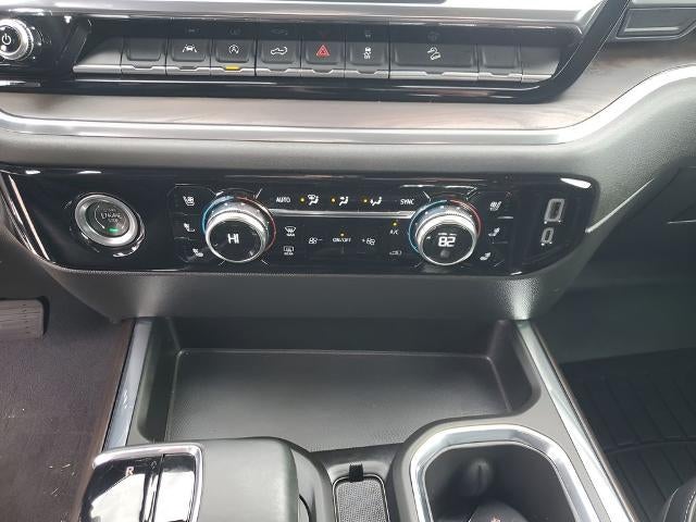 2023 GMC Sierra 1500 Crew Cab Short Box 4-Wheel Drive SLT