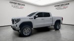 2023 GMC Sierra 1500 Crew Cab Short Box 4-Wheel Drive SLT