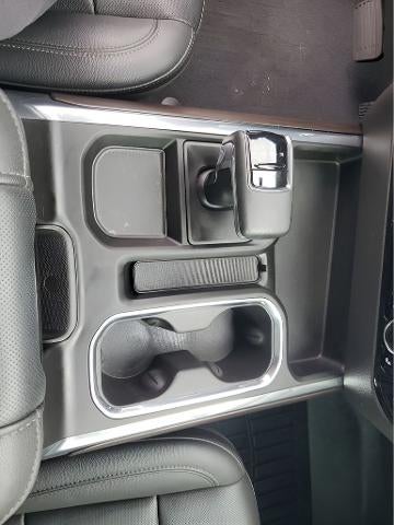 2023 GMC Sierra 1500 Crew Cab Short Box 4-Wheel Drive SLT