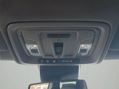 2023 GMC Sierra 1500 Crew Cab Short Box 4-Wheel Drive SLT