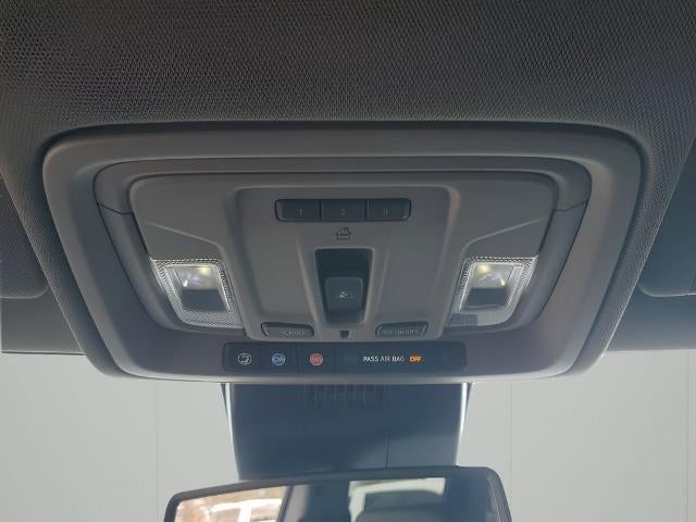 2023 GMC Sierra 1500 Crew Cab Short Box 4-Wheel Drive SLT