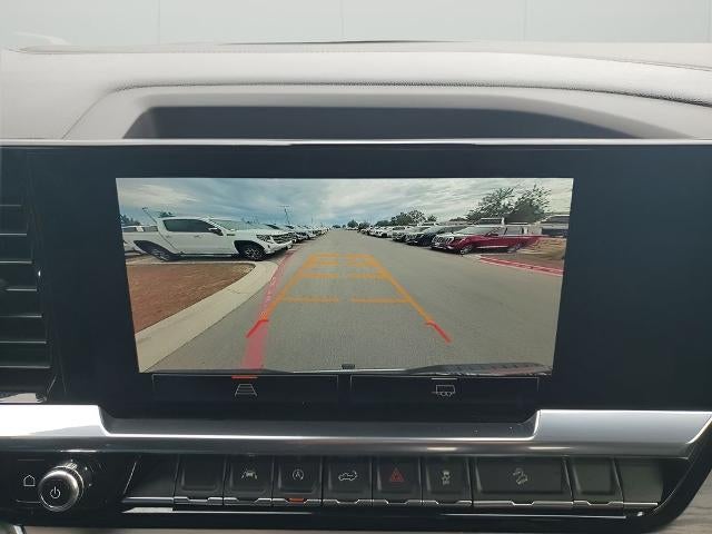 2023 GMC Sierra 1500 Crew Cab Short Box 4-Wheel Drive SLT