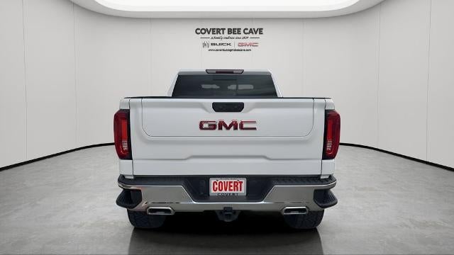 2023 GMC Sierra 1500 Crew Cab Short Box 4-Wheel Drive SLT