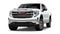 2023 GMC Sierra 1500 Crew Cab Short Box 4-Wheel Drive SLT