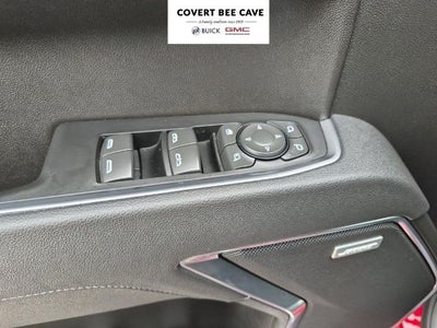 2025 GMC Sierra 1500 Crew Cab Short Box 4-Wheel Drive SLT