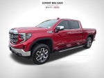 2025 GMC Sierra 1500 Crew Cab Short Box 4-Wheel Drive SLT