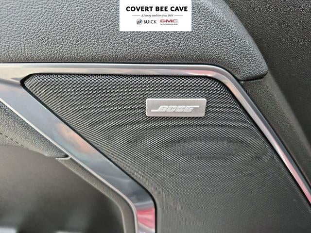 2025 GMC Sierra 1500 Crew Cab Short Box 4-Wheel Drive SLT