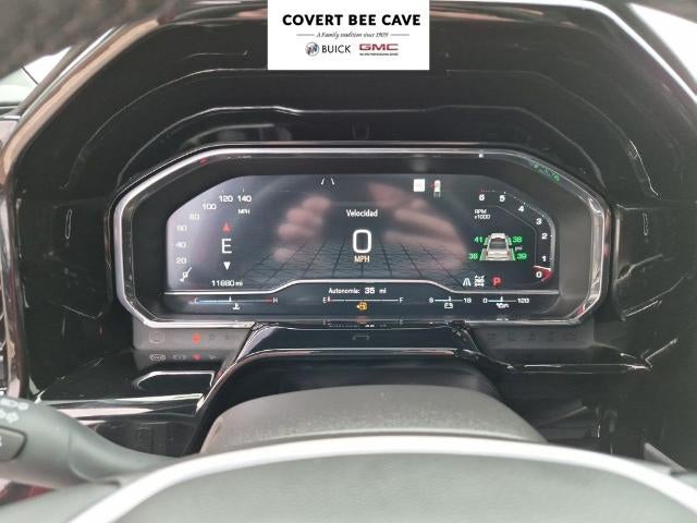 2025 GMC Sierra 1500 Crew Cab Short Box 4-Wheel Drive SLT