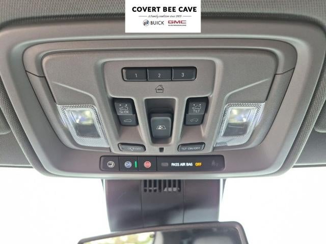 2025 GMC Sierra 1500 Crew Cab Short Box 4-Wheel Drive SLT