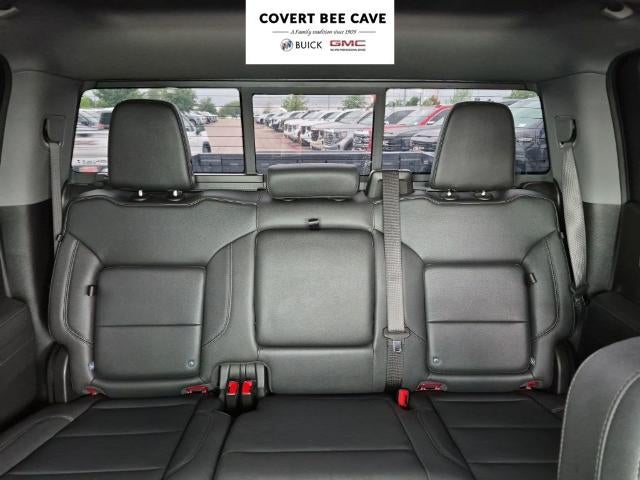 2025 GMC Sierra 1500 Crew Cab Short Box 4-Wheel Drive SLT