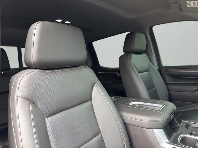 2022 GMC Sierra 1500 Crew Cab Short Box 4-Wheel Drive SLT