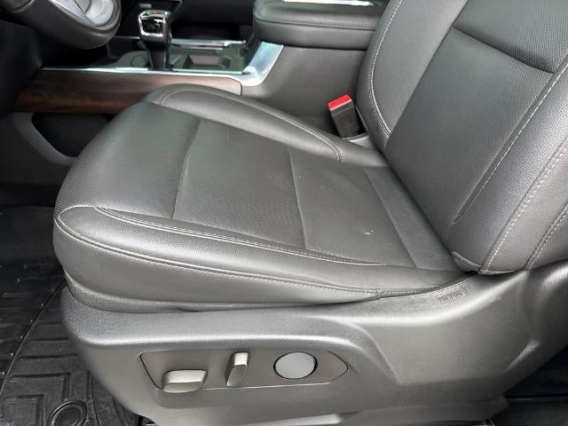 2022 GMC Sierra 1500 Crew Cab Short Box 4-Wheel Drive SLT