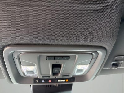 2022 GMC Sierra 1500 Crew Cab Short Box 4-Wheel Drive SLT