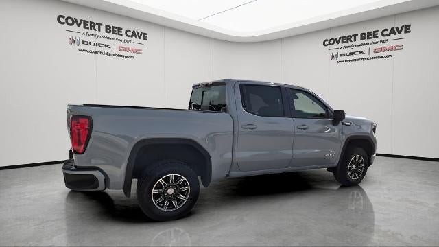 2024 GMC Sierra 1500 Crew Cab Short Box 4-Wheel Drive AT4