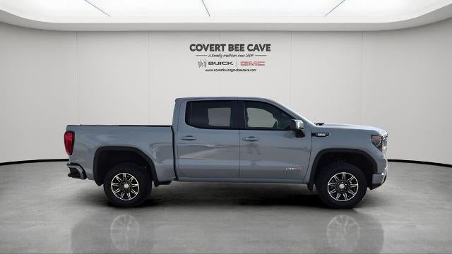 2024 GMC Sierra 1500 Crew Cab Short Box 4-Wheel Drive AT4