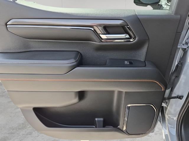 2024 GMC Sierra 1500 Crew Cab Short Box 4-Wheel Drive AT4