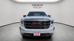 2024 GMC Sierra 1500 Crew Cab Short Box 4-Wheel Drive AT4