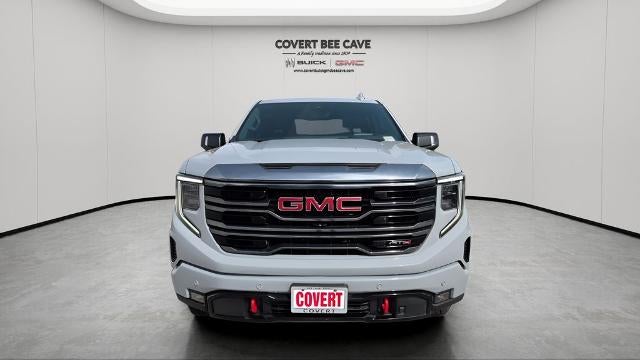 2024 GMC Sierra 1500 Crew Cab Short Box 4-Wheel Drive AT4