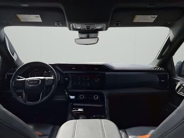 2024 GMC Sierra 1500 Crew Cab Short Box 4-Wheel Drive AT4