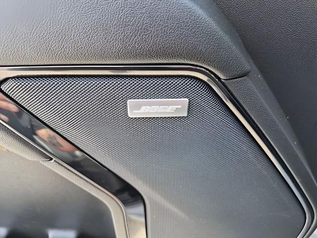 2024 GMC Sierra 1500 Crew Cab Short Box 4-Wheel Drive AT4