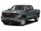 2024 GMC Sierra 1500 Crew Cab Short Box 4-Wheel Drive AT4