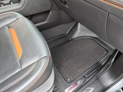 2024 GMC Sierra 1500 Crew Cab Short Box 4-Wheel Drive AT4