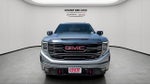 2024 GMC Sierra 1500 Crew Cab Short Box 4-Wheel Drive AT4
