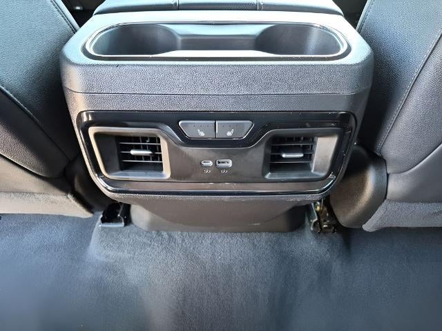 2024 GMC Sierra 1500 Crew Cab Short Box 4-Wheel Drive AT4