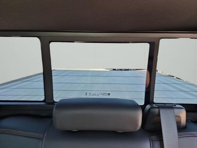 2024 GMC Sierra 1500 Crew Cab Short Box 4-Wheel Drive AT4