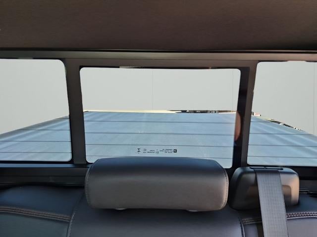 2024 GMC Sierra 1500 Crew Cab Short Box 4-Wheel Drive AT4