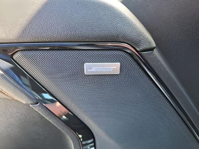 2024 GMC Sierra 1500 Crew Cab Short Box 4-Wheel Drive AT4