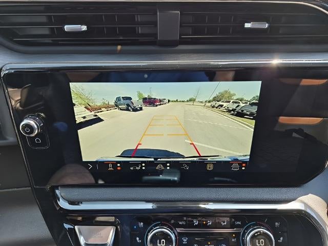 2024 GMC Sierra 1500 Crew Cab Short Box 4-Wheel Drive AT4