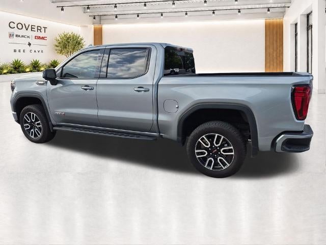 2026 GMC Sierra 1500 Crew Cab Short Box 4-Wheel Drive AT4