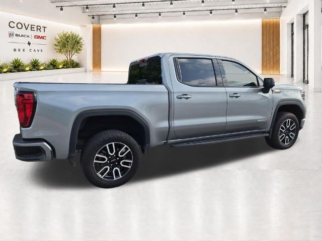 2026 GMC Sierra 1500 Crew Cab Short Box 4-Wheel Drive AT4