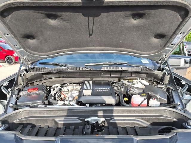 2026 GMC Sierra 1500 Crew Cab Short Box 4-Wheel Drive AT4