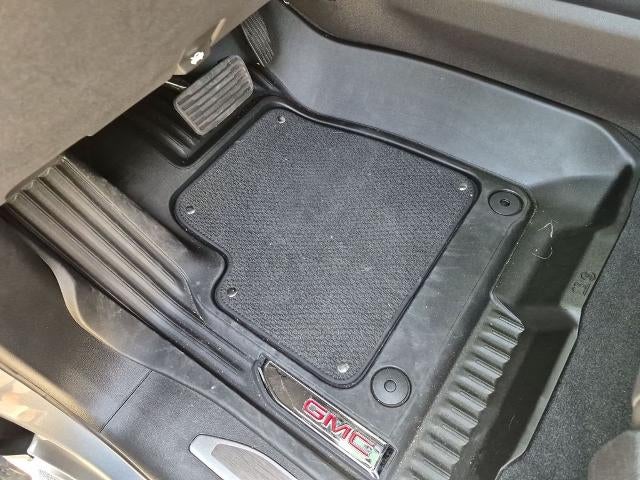 2026 GMC Sierra 1500 Crew Cab Short Box 4-Wheel Drive AT4