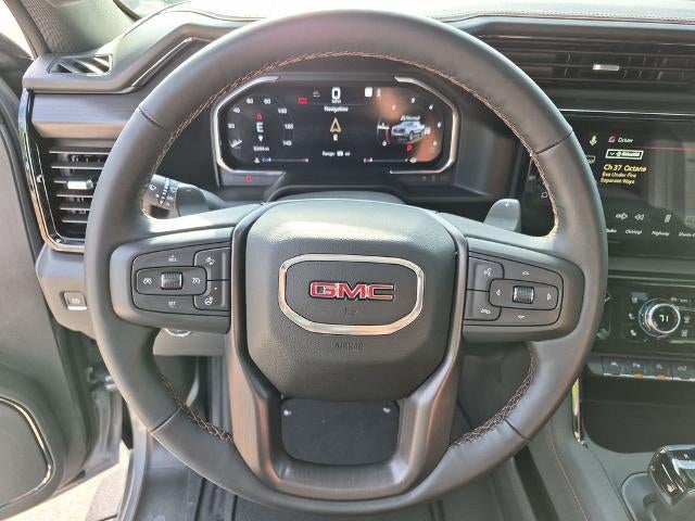 2026 GMC Sierra 1500 Crew Cab Short Box 4-Wheel Drive AT4